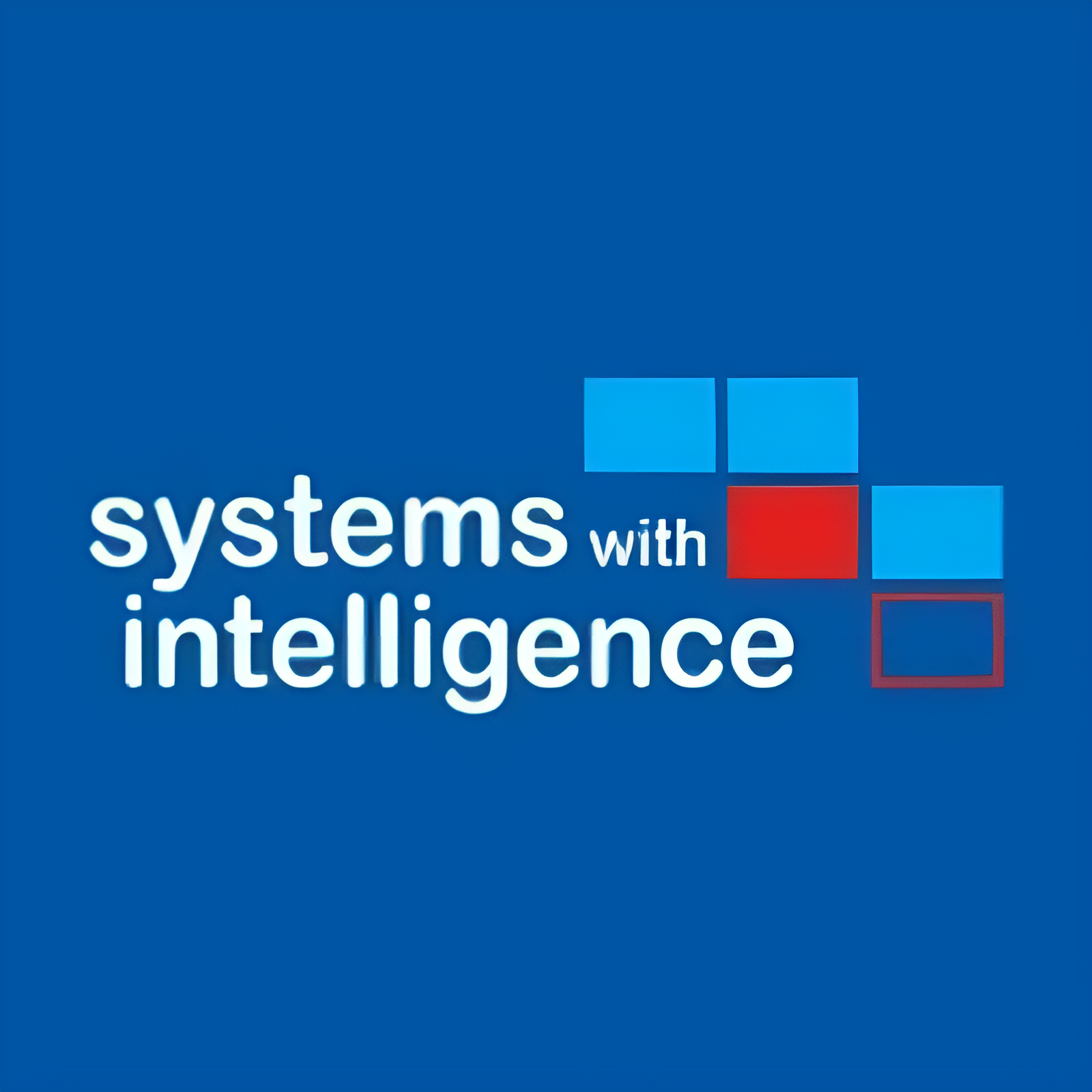 Systems With Intelligence